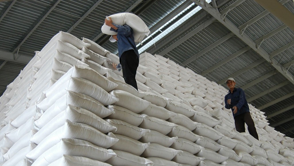 Bộ Công Thương kiến nghị bỏ hạn ngạch xuất khẩu gạo