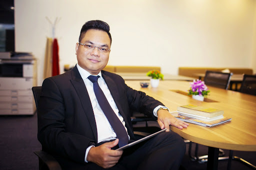 Luật sư Nguyễn Thanh Hà, Chủ tịch Công ty Luật SBLAW.