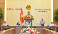 Sẽ trình Quốc hội Nghị quyết công nhận và cho thi hành phán quyết EVIPA tại Việt Nam