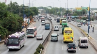 Dự thảo Luật Giao thông đường bộ: Làm rõ cơ chế thu phí, thu giá