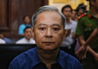 Khai trừ Đảng nguyên Phó Chủ tịch UBND TP.HCM Nguyễn Hữu Tín