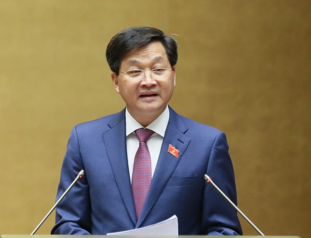 Theo Tổng Thanh tra Chính phủ Lê Minh Khái, công tác PCTN năm 2020 đạt nhiều kết quả quan trọng, tham nhũng được kiềm chế, từng bước ngăn chặn và có chiều hướng thuyên giảm. Ảnh: Zing.