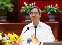 Đề nghị xem xét kỷ luật Ủy viên Bộ Chính trị Nguyễn Văn Bình