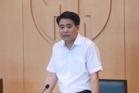 Đề nghị truy tố ông Nguyễn Đức Chung