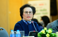 CEO Nguyễn Thị Bảo Hiền: 