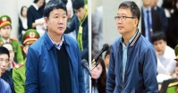 Sáng mai (22/1), xét xử ông Đinh La Thăng trong đại án Ethanol Phú Thọ