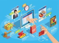 Dự thảo Nghị định về thương mại điện tử “đánh đố” doanh nghiệp như thế nào?
