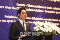 “Quan hệ thương mại Việt Nam - Canada là một trong những mẫu hình thành công nhất mà CPTPP mang lại”