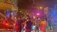 Vĩnh Phúc: Tạm giam đối tượng đưa 52 người Trung Quốc nhập cảnh trái phép