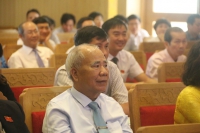 Khởi tố, bắt tạm giam nguyên Phó chủ tịch UBND tỉnh Khánh Hòa Đào Công Thiên