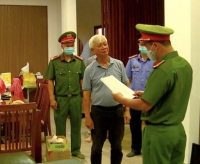 Cựu chủ tịch Khánh Hoà vừa bị khởi tố có thể đối mặt với án phạt như thế nào?
