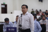 Vì sao nguyên Phó tổng cục trưởng Tổng cục Tình báo Nguyễn Duy Linh bị khởi tố?