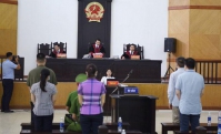 Xét xử phúc thẩm vụ án vi phạm quy định về đấu thầu tại CDC Hà Nội