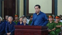 Kết luận điều tra bổ sung vụ án hối lộ liên quan Phan Văn Anh Vũ