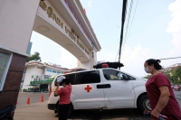 Cựu giám đốc Bệnh viện Bạch Mai bị truy tố vì nâng giá thiết bị gây thiệt hại 10 tỉ