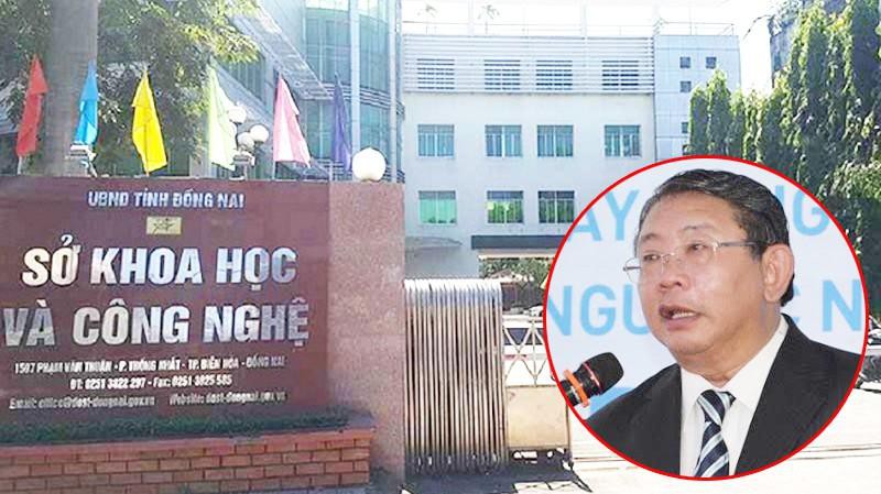 Sau khi “mất tích” tại Việt Nam, cựu Giám đốc Sở KHCN Đồng Nai Phạm Văn Sáng đang bị truy nã được xác định đang sống tại Mỹ. Cơ quan điều tra đang thực hiện thủ tục truy nã quốc tê đối với ông Sáng.