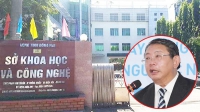 Cựu Giám đốc Sở KHCN Đồng Nai bị truy nã đã trốn sang Mỹ