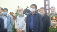 Ngày 5/8 tới, xử phúc thẩm vụ án xảy ra tại Dự án Ethanol Phú Thọ