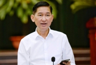 Đề nghị Ban Bí thư xem xét, kỷ luật 2 nguyên Phó Chủ tịch UBND TP Hồ Chí Minh