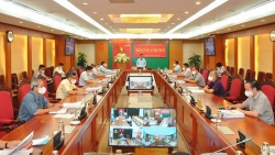 Kỷ luật lãnh đạo Hà Nội liên quan ông Nguyễn Đức Chung
