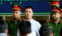 Luật sư nói gì về khoản tiền gửi 3,5 triệu đô của Phan Sào Nam?