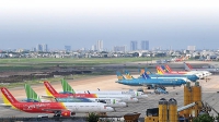 “Đề xuất áp giá sàn vé máy bay là không công bằng”
