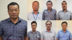 Sắp xét xử 36 bị can vụ sai phạm ở dự án cao tốc Đà Nẵng - Quảng Ngãi
