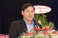 Bộ Công an: Bắt nguyên tổng giám đốc Tổng Công ty Công nghiệp Sài Gòn