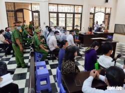 Xét xử sơ thẩm cựu Chủ tịch UBND TP Trà Vinh