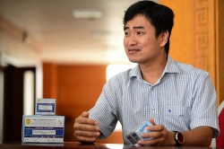 Khởi tố tổng giám đốc Công ty Công nghệ Việt Á vì nâng khống giá kit test COVID-19