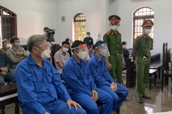 "Đại gia" xăng giả Trịnh Sướng bị cáo buộc thu lợi bất chính hơn 151 tỉ đồng
