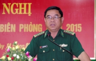 Ban Bí thư kỷ luật cách tất cả chức vụ trong Đảng với Đại tá Phạm Văn Phong