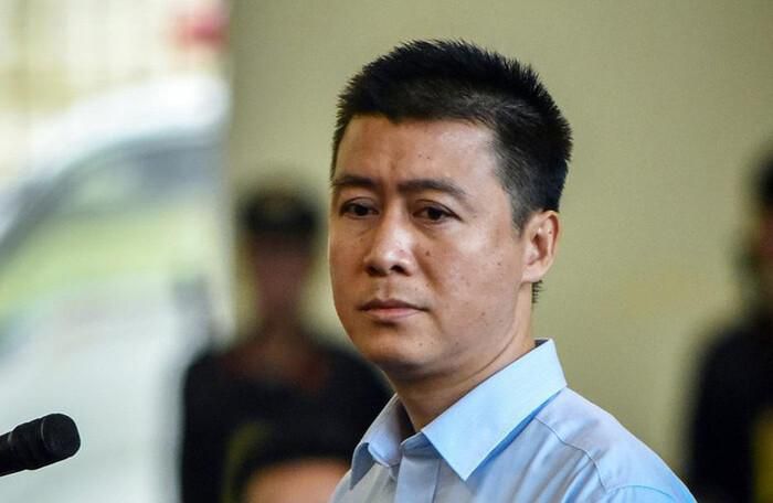 'Ông trùm' cờ bạc Phan Sào Nam tự nguyện quay lại nhà tù.