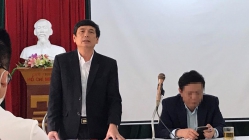 Khai trừ Đảng giám đốc CDC Nghệ An vì sai phạm trong vụ Việt Á