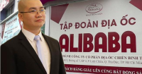 Hoàn tất cáo trạng truy tố cựu CEO Alibaba Nguyễn Thái Luyện