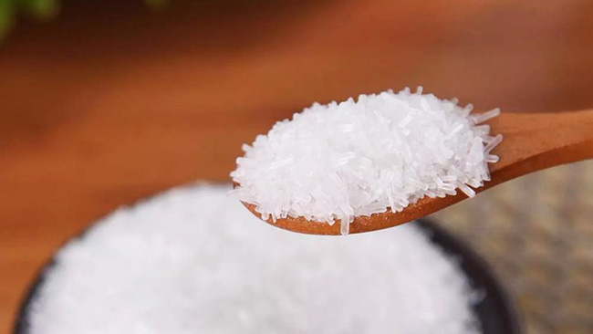 Bộ Công Thương quyết định áp thuế chống bán phá giá đối với một số sản phẩm bột ngọt có xuất xứ từ Indonesia và Trung Quốc.
