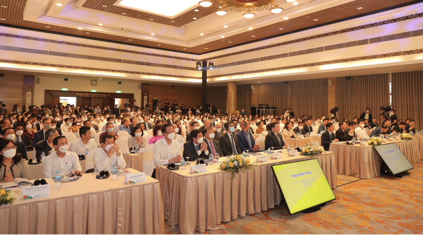 Với các doanh nghiệp FDI, họ ghi nhận những cải thiện tích cực trong môi trường kinh doanh của Việt Nam.