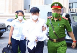 Cựu thứ trưởng Trương Quốc Cường bị đề nghị 7-8 năm tù