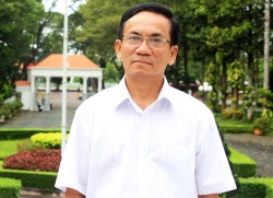 Bắt Giám đốc CDC Đồng Tháp Trần Văn Hai vì liên quan Việt Á