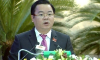 Phó chủ tịch HĐND Đà Nẵng bị cách tất cả chức vụ trong Đảng