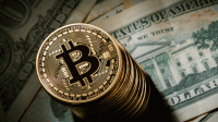 Bitcoin khó “lấn át” đồng USD
