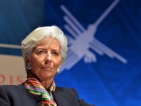 Tổng Giám đốc IMF: Sự điều chỉnh của thị trường chứng khoán là tích cực