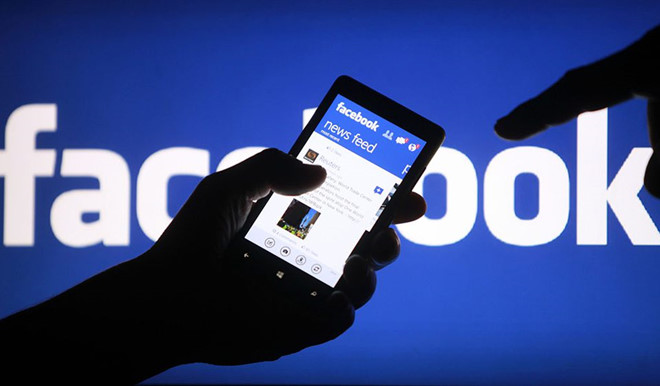 Vụ bê bối của Facebook khiến người dùng không thể yên tâm sử dụng mạng xã hội này được. Ảnh: Simslearningconnections.