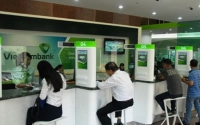 Vietcombank ưu đãi cho thẻ tín dụng đồng thương hiệu