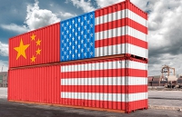 Trung Quốc “xuống nước” với Mỹ về tranh chấp thương mại