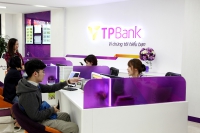 Moody’s nâng xếp hạng tín nhiệm của TPBank lên mức B1