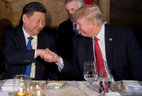 Đàm phán thương mại Mỹ - Trung sắp tới ít có khả năng thành công