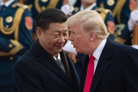 Trung Quốc có chịu nhượng bộ Mỹ trong đàm phán thương mại sắp tới?