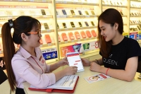 Cơ hội thúc đẩy tài chính tiêu dùng ở Việt Nam