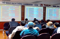 Dow Jones “tắm máu”, chứng khoán Việt Nam có bị ảnh hưởng?